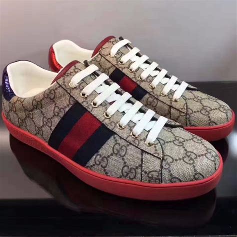 gucci shoes mens outlet|wholesale gucci shoes for men.